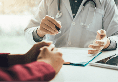 Supportive Adjunctive Therapy